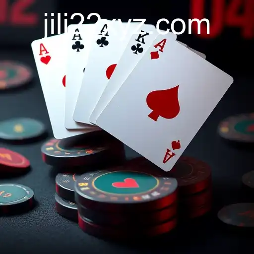 Exploring the World of Card Games: An Insight into JILI22 and Beyond