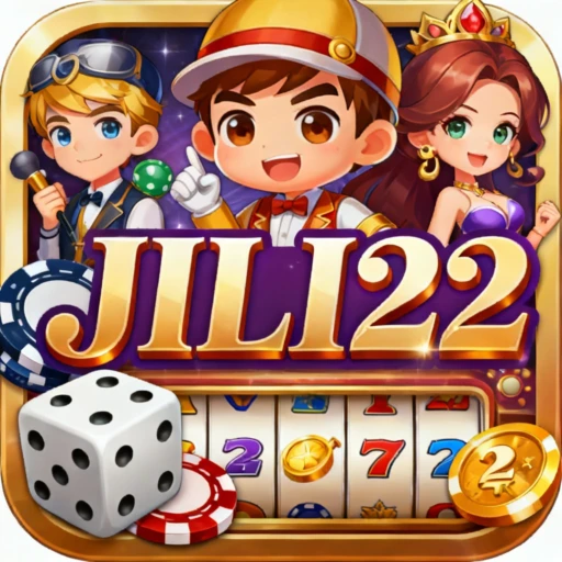 JILI22 logo