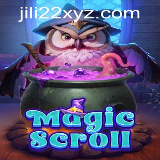 MagicScroll: Navigating the Enchanting World with JILI22