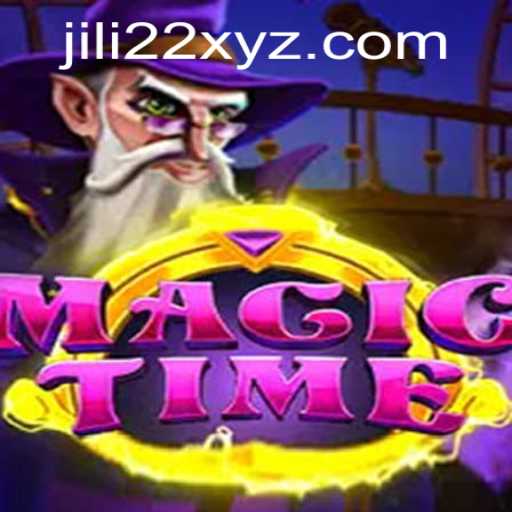 Exploring the Enchanting World of MagicTime: A Comprehensive Guide