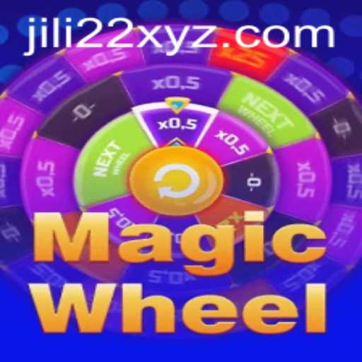 MagicWheel: The Thrilling New Game Adventure with JILI22