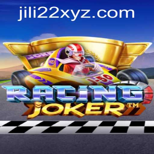 RacingJoker: A Thrilling Dive into High-Speed Adventures