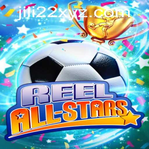 ReelAllStars: A Comprehensive Guide to an Exciting New Game