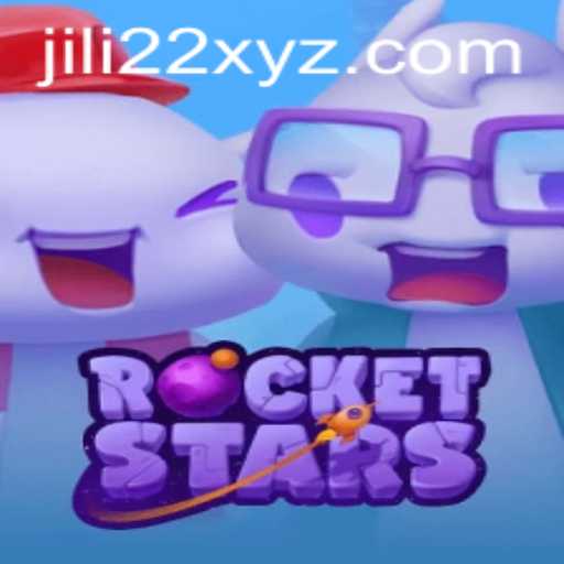 Exploring RocketStars: A Journey through Space Gaming with JILI22