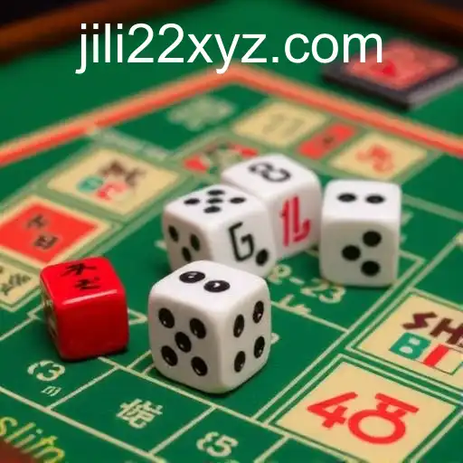 The Intriguing World of Sic Bo: A Deep Dive into Strategies and Gameplay