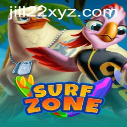 SurfZone: Riding the Waves of Adventure with JILI22