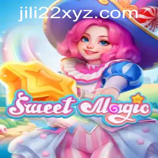 Dive into the Enchanting World of SweetMagic: An In-Depth Look