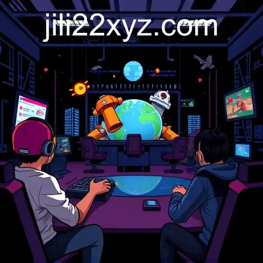 Exploring the Ever-Evolving World of Video Games